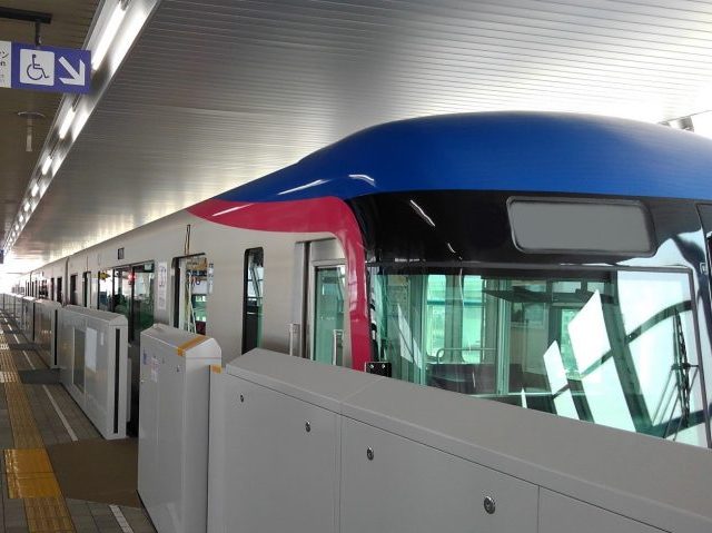 鉄道