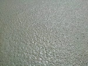 ポリウレア塗装
