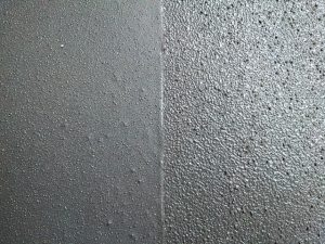 ポリウレア塗装